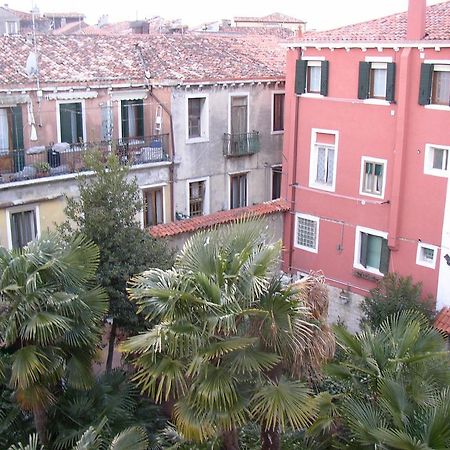 Palazzo Celsi Leilighet Venezia Rom bilde