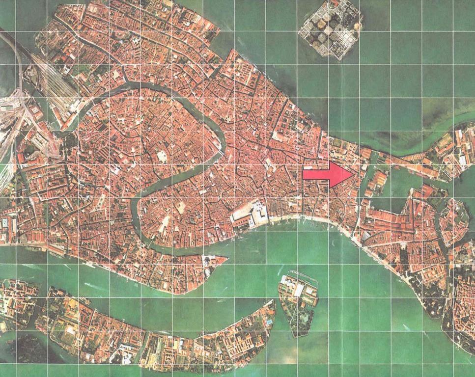 Palazzo Celsi Leilighet Venezia Rom bilde