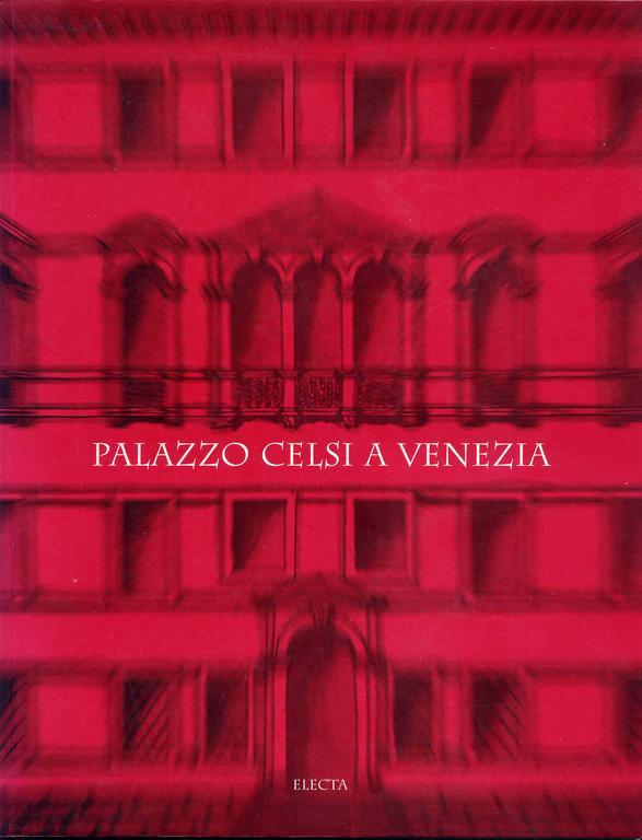 Palazzo Celsi Leilighet Venezia Rom bilde