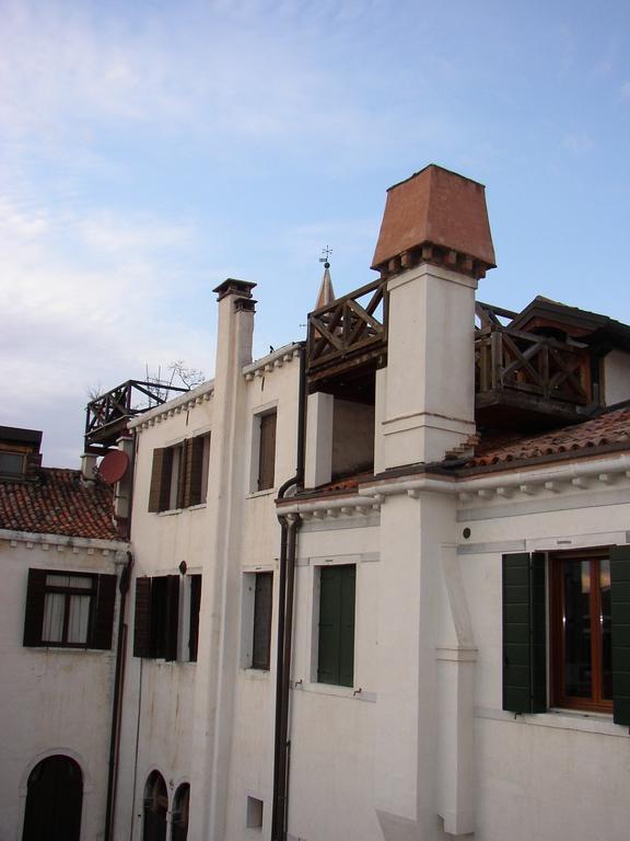 Palazzo Celsi Leilighet Venezia Rom bilde