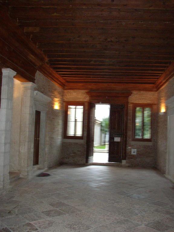 Palazzo Celsi Leilighet Venezia Rom bilde