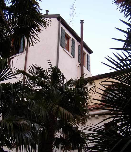 Palazzo Celsi Leilighet Venezia Rom bilde
