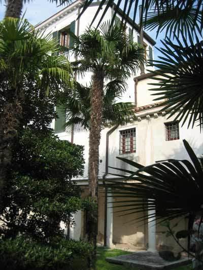 Palazzo Celsi Leilighet Venezia Rom bilde