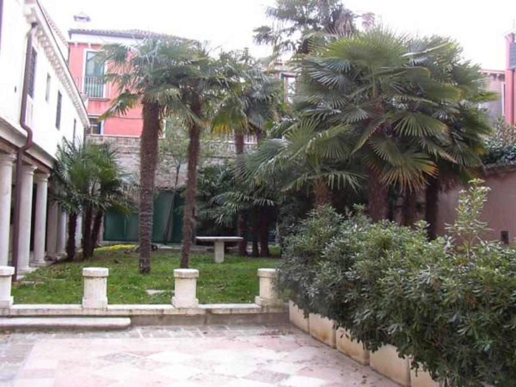 Palazzo Celsi Leilighet Venezia Rom bilde