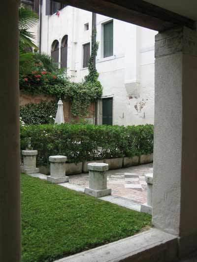 Palazzo Celsi Leilighet Venezia Rom bilde