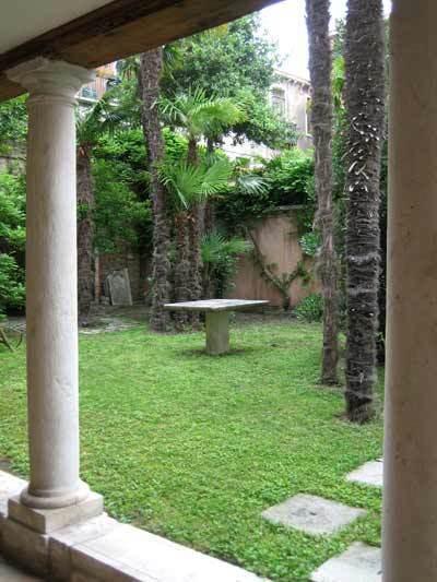 Palazzo Celsi Leilighet Venezia Rom bilde