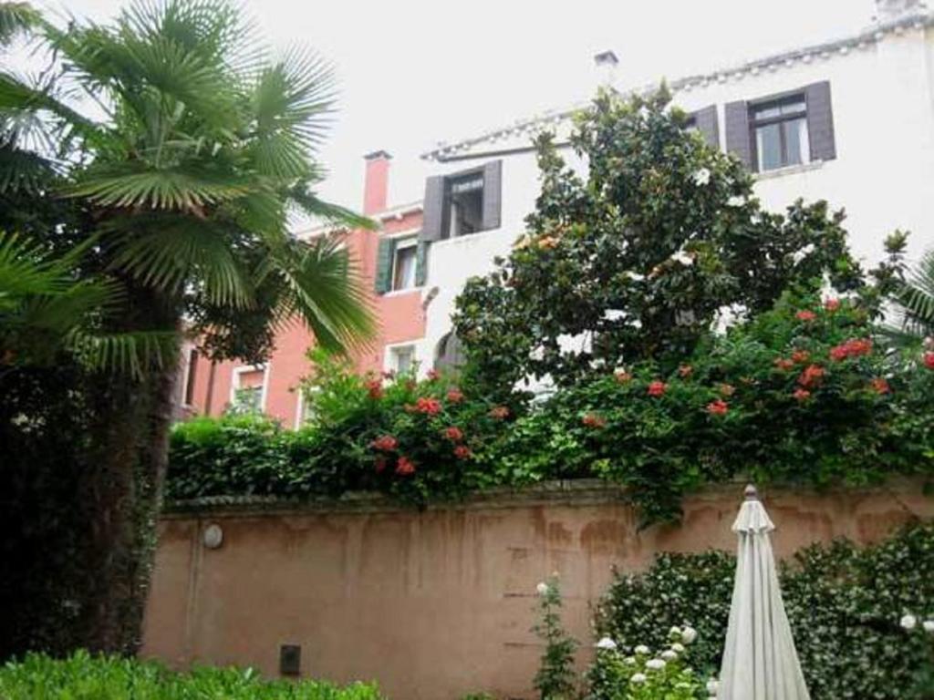 Palazzo Celsi Leilighet Venezia Rom bilde