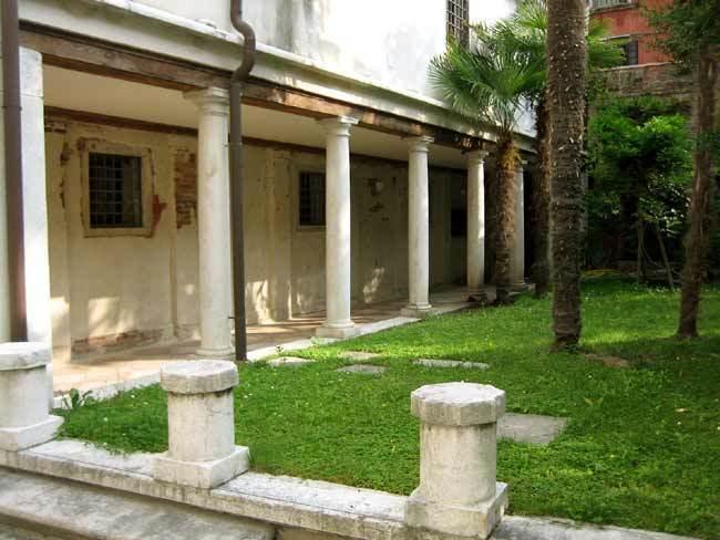 Palazzo Celsi Leilighet Venezia Rom bilde