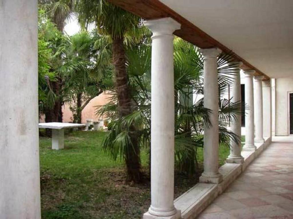 Palazzo Celsi Leilighet Venezia Rom bilde