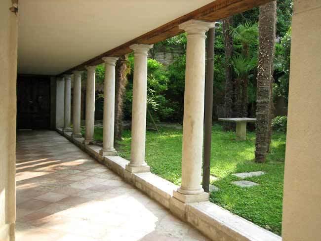 Palazzo Celsi Leilighet Venezia Rom bilde