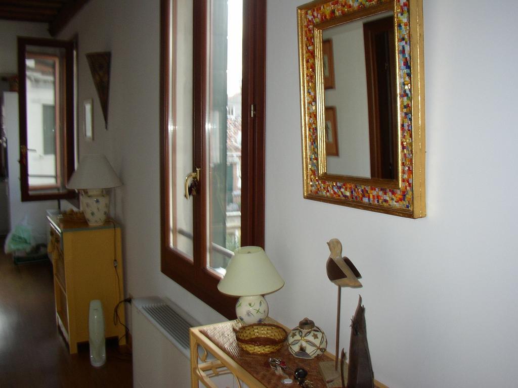 Palazzo Celsi Leilighet Venezia Rom bilde