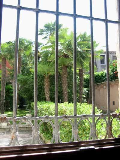 Palazzo Celsi Leilighet Venezia Rom bilde