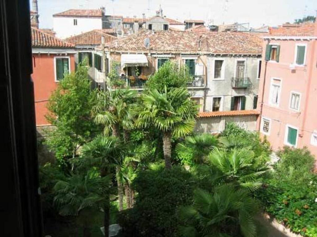 Palazzo Celsi Leilighet Venezia Rom bilde