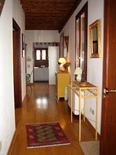 Palazzo Celsi Leilighet Venezia Rom bilde