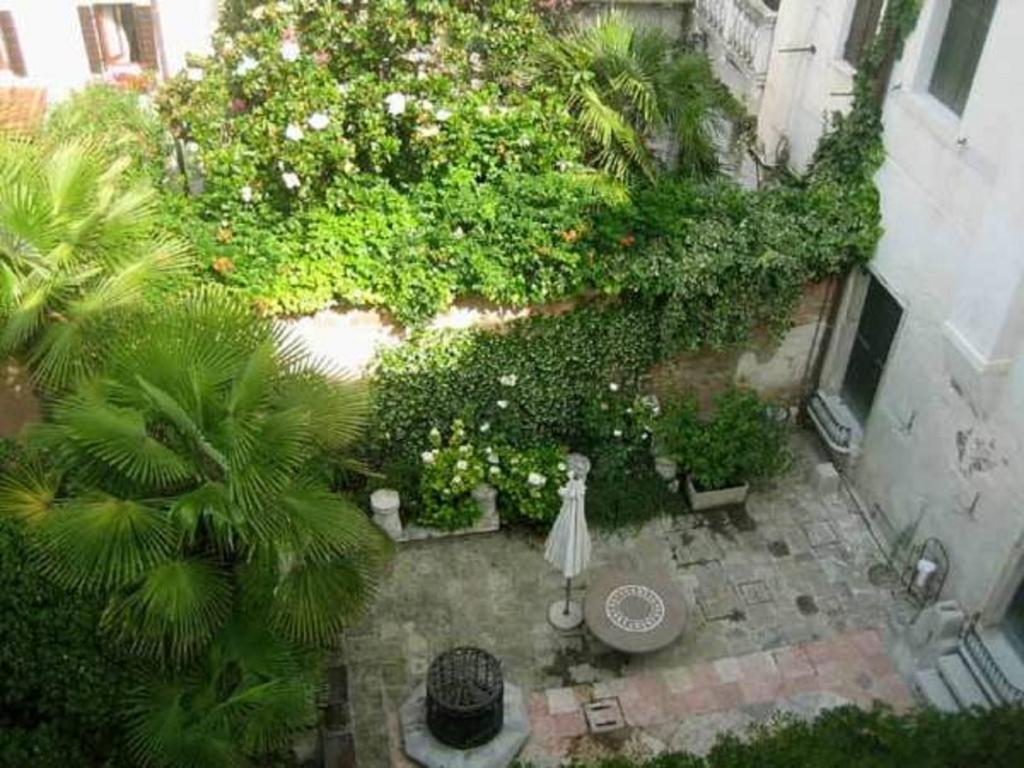 Palazzo Celsi Leilighet Venezia Rom bilde